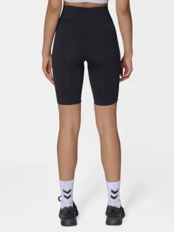 hmlCLEA SEAMLESS CYCLING SHORTS