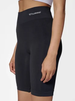 hmlCLEA SEAMLESS CYCLING SHORTS