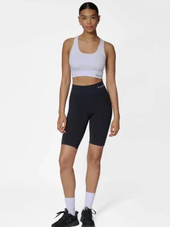 hmlCLEA SEAMLESS CYCLING SHORTS