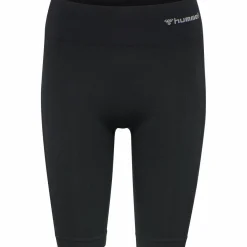 hmlCLEA SEAMLESS CYCLING SHORTS