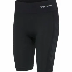 hmlCLEA SEAMLESS CYCLING SHORTS