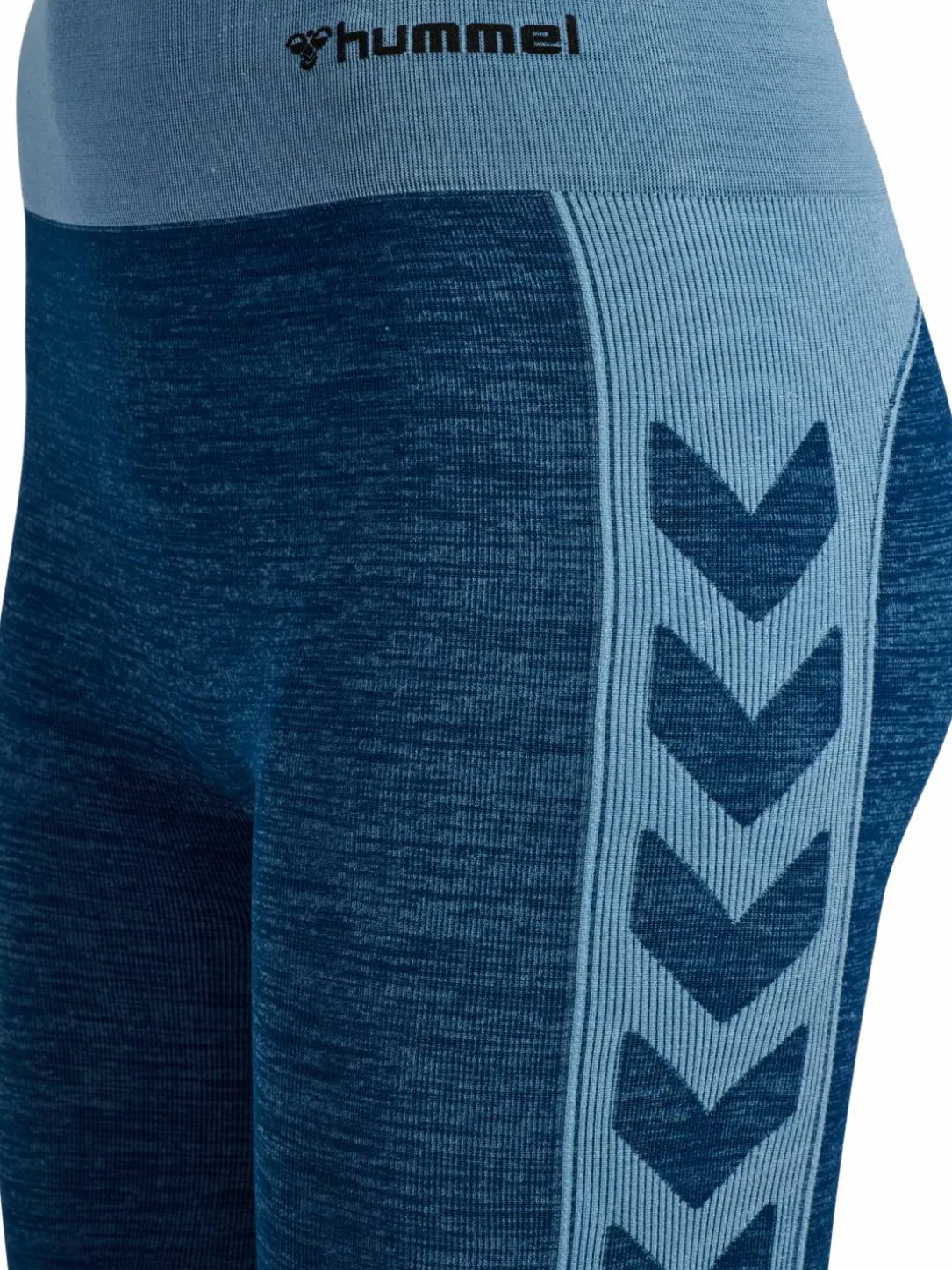 hmlCLEA SEAMLESS CYCLING SHORTS