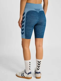 hmlCLEA SEAMLESS CYCLING SHORTS
