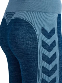 hmlCLEA SEAMLESS CYCLING SHORTS