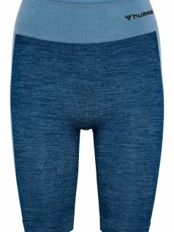 hmlCLEA SEAMLESS CYCLING SHORTS
