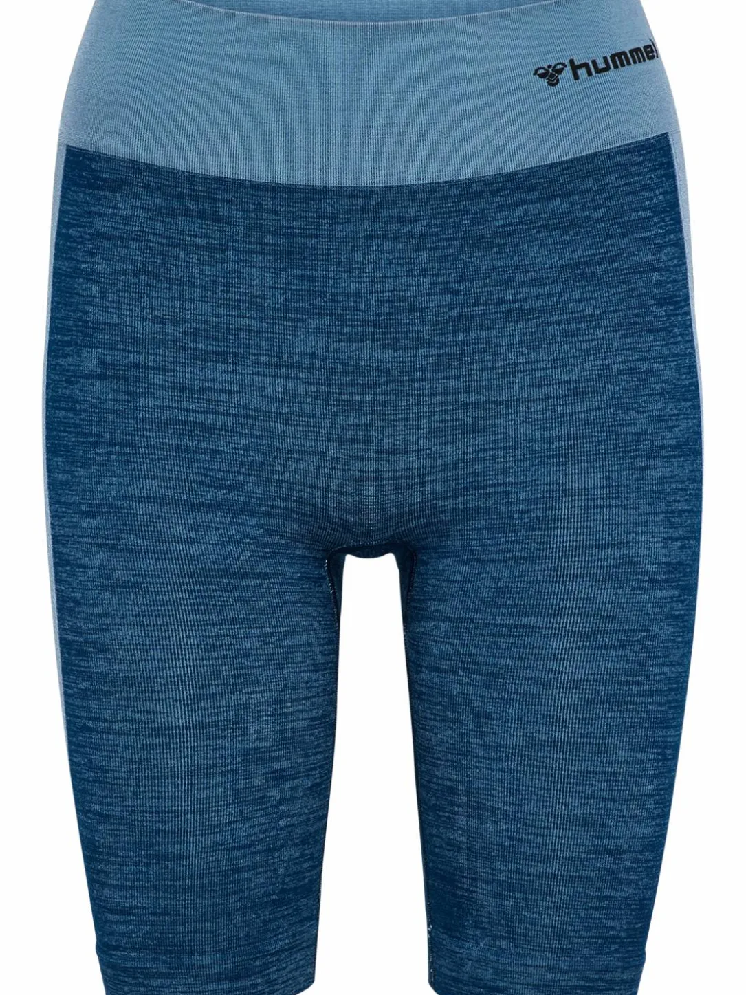 hmlCLEA SEAMLESS CYCLING SHORTS