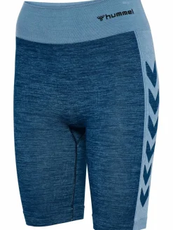 hmlCLEA SEAMLESS CYCLING SHORTS