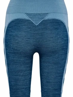 hmlCLEA SEAMLESS CYCLING SHORTS