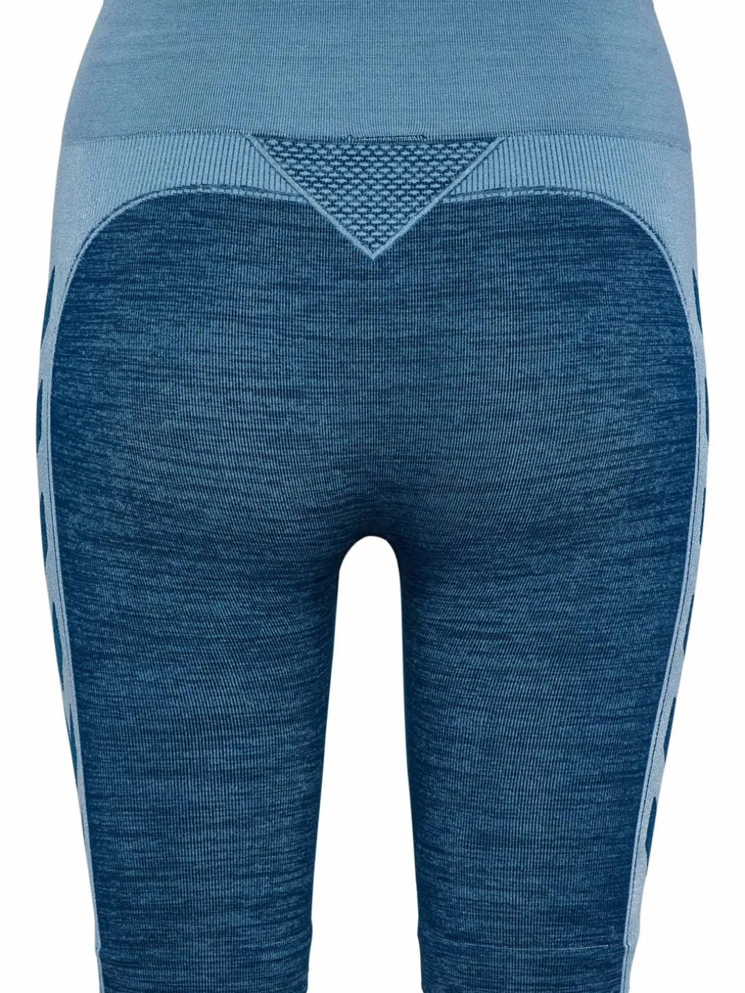 hmlCLEA SEAMLESS CYCLING SHORTS