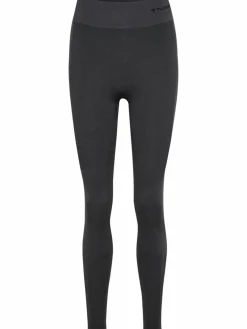 hmlCLEA SEAMLESS MID WAIST TIGHTS