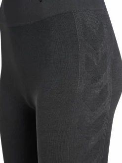 hmlCLEA SEAMLESS MID WAIST TIGHTS