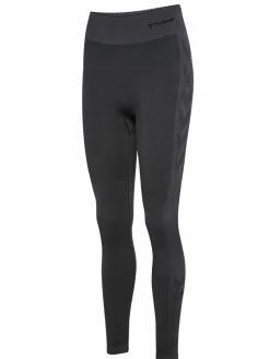 hmlCLEA SEAMLESS MID WAIST TIGHTS