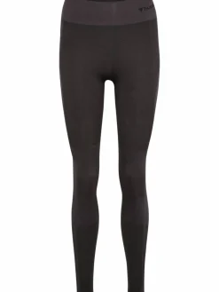 hmlCLEA SEAMLESS MID WAIST TIGHTS