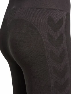hmlCLEA SEAMLESS MID WAIST TIGHTS