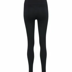 hmlCLEA SEAMLESS MID WAIST TIGHTS