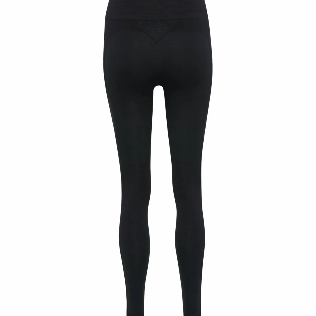 hmlCLEA SEAMLESS MID WAIST TIGHTS