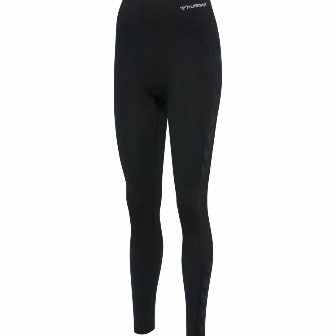 hmlCLEA SEAMLESS MID WAIST TIGHTS