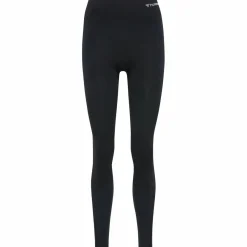 hmlCLEA SEAMLESS MID WAIST TIGHTS