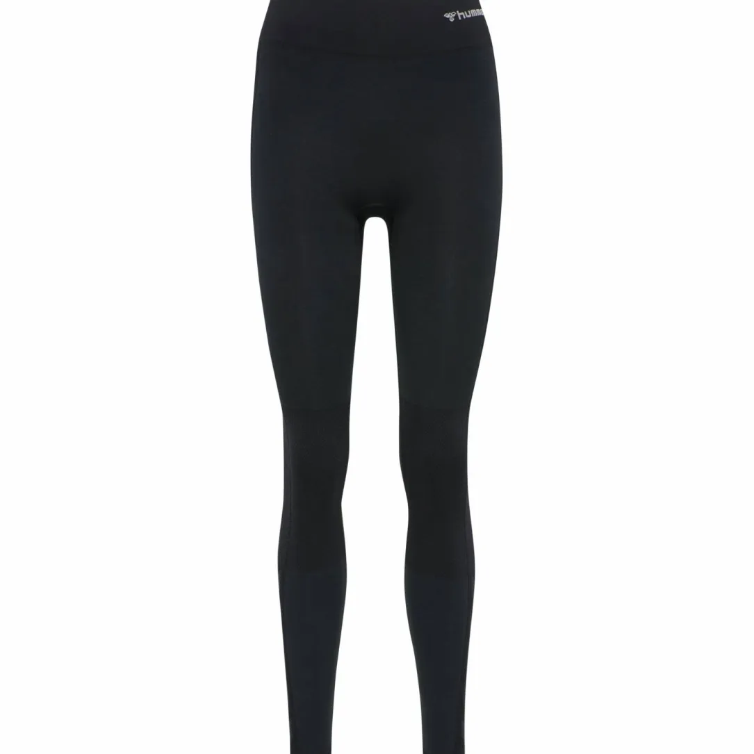 hmlCLEA SEAMLESS MID WAIST TIGHTS
