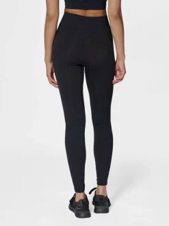 hmlCLEA SEAMLESS MID WAIST TIGHTS