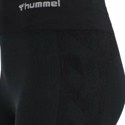 hmlCLEA SEAMLESS MID WAIST TIGHTS