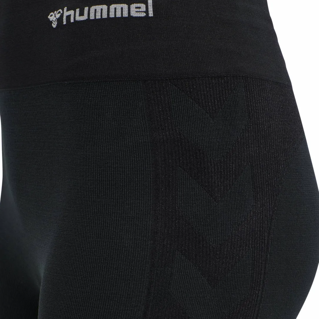 hmlCLEA SEAMLESS MID WAIST TIGHTS