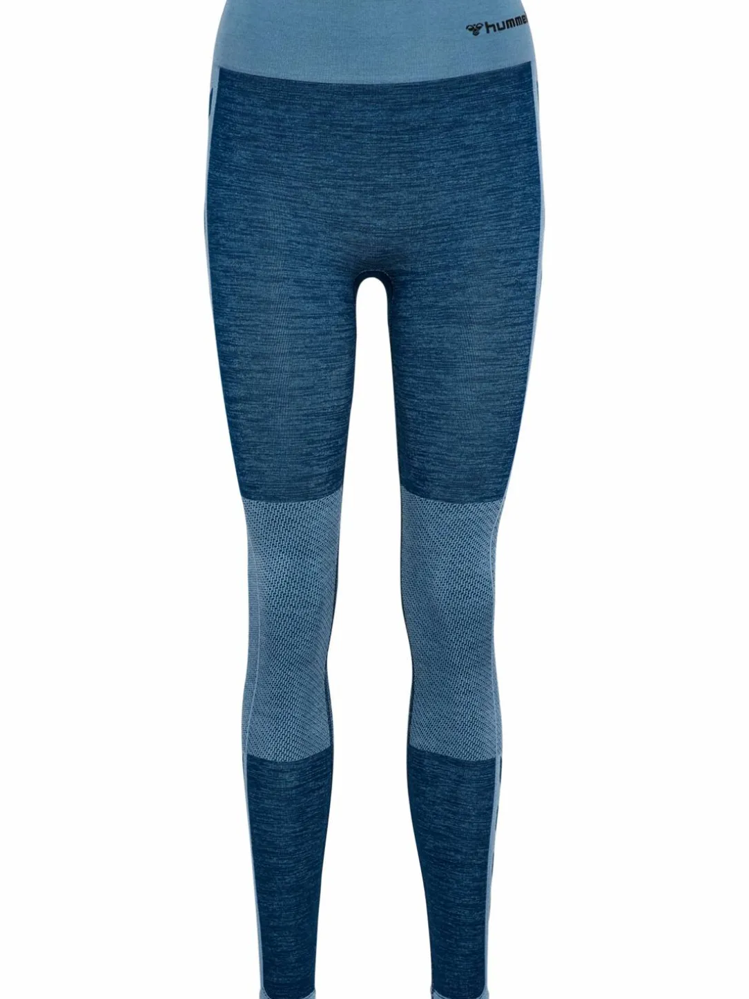 hmlCLEA SEAMLESS MID WAIST TIGHTS