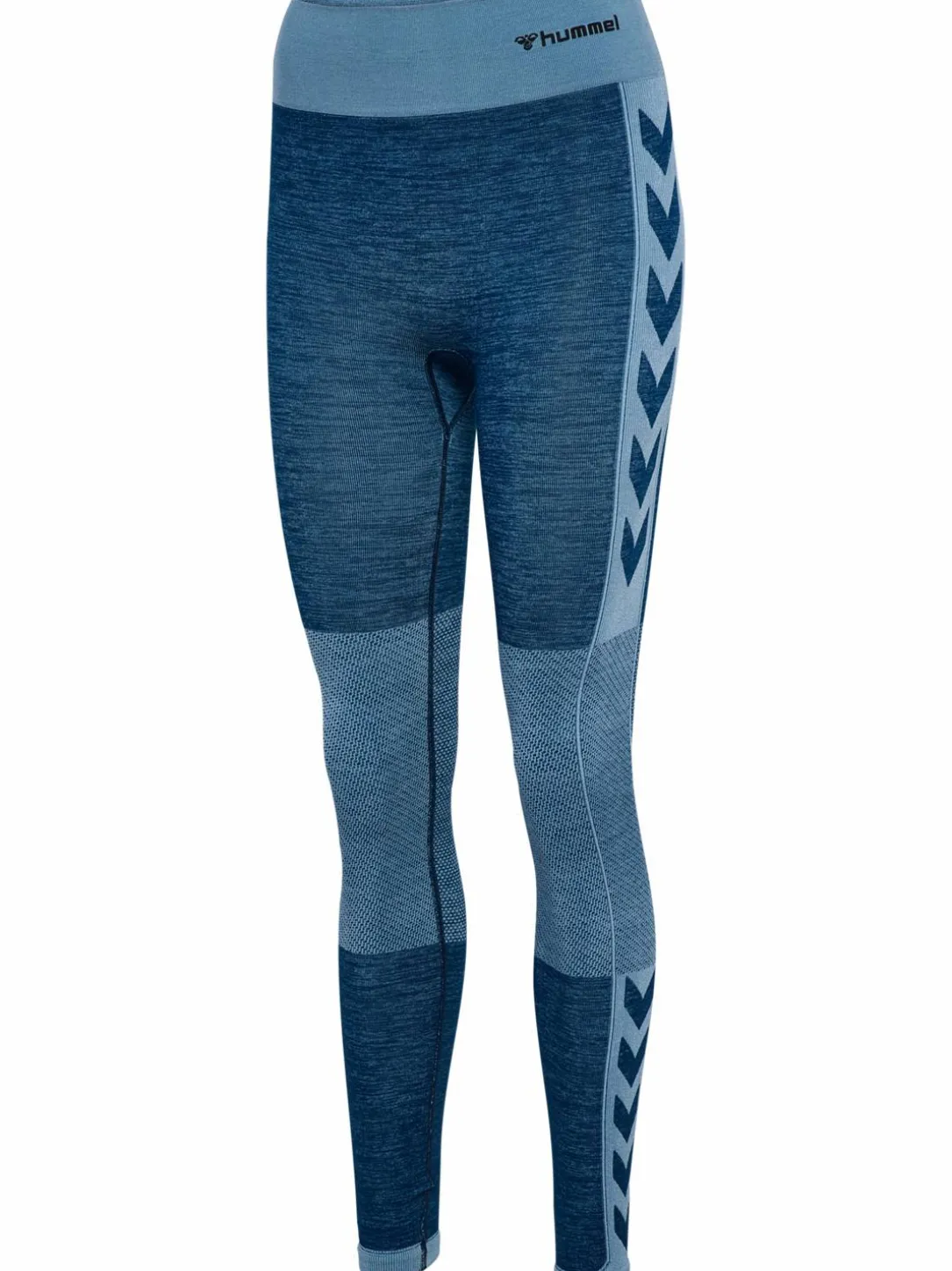hmlCLEA SEAMLESS MID WAIST TIGHTS
