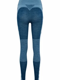 hmlCLEA SEAMLESS MID WAIST TIGHTS