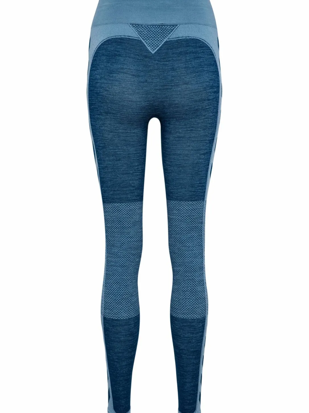 hmlCLEA SEAMLESS MID WAIST TIGHTS