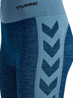 hmlCLEA SEAMLESS MID WAIST TIGHTS