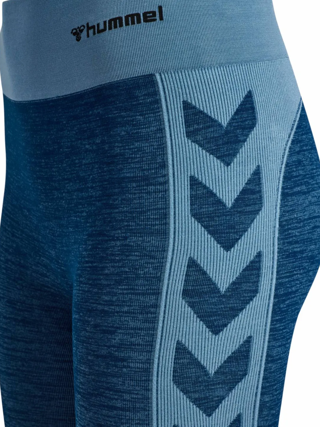 hmlCLEA SEAMLESS MID WAIST TIGHTS