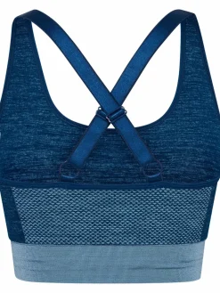 hmlCLEA SEAMLESS SPORTS TOP