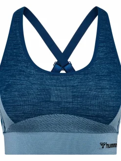 hmlCLEA SEAMLESS SPORTS TOP