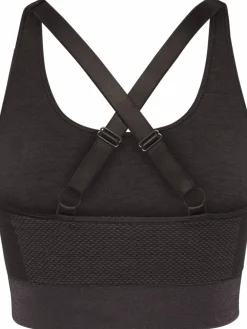 hmlCLEA SEAMLESS SPORTS TOP