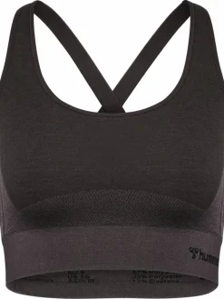 hmlCLEA SEAMLESS SPORTS TOP