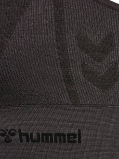 hmlCLEA SEAMLESS SPORTS TOP