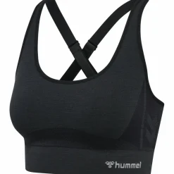 hmlCLEA SEAMLESS SPORTS TOP
