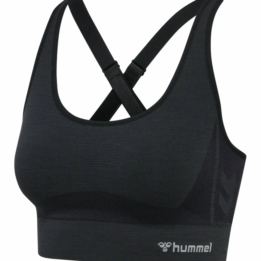 hmlCLEA SEAMLESS SPORTS TOP