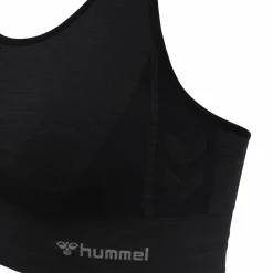 hmlCLEA SEAMLESS SPORTS TOP