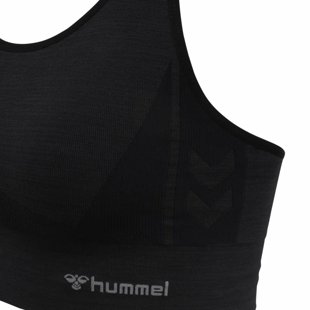 hmlCLEA SEAMLESS SPORTS TOP