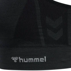 hmlCLEA SEAMLESS SPORTS TOP