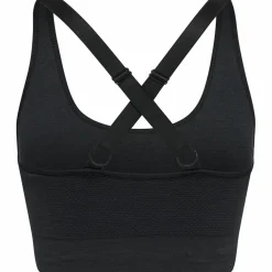 hmlCLEA SEAMLESS SPORTS TOP
