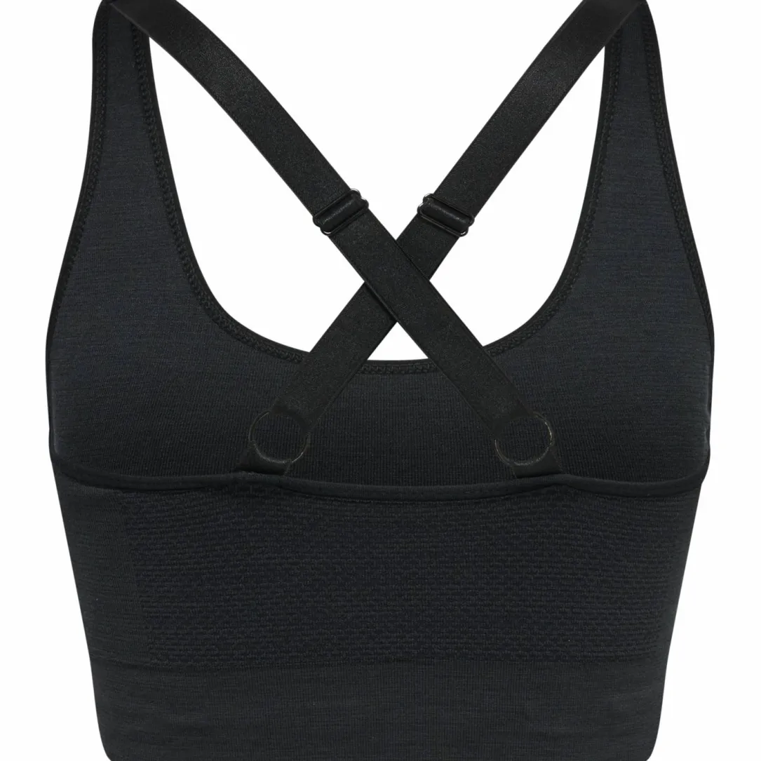 hmlCLEA SEAMLESS SPORTS TOP