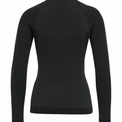 hmlCLEA SEAMLESS TIGHT T-SHIRT L/S