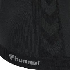 hmlCLEA SEAMLESS TIGHT T-SHIRT L/S