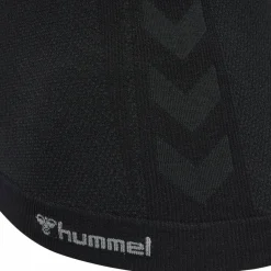 hmlCLEA SEAMLESS TIGHT T-SHIRT