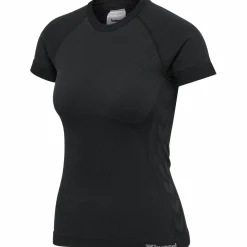 hmlCLEA SEAMLESS TIGHT T-SHIRT