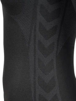 hmlCLEA SEAMLESS TIGHT T-SHIRT L/S