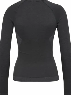 hmlCLEA SEAMLESS TIGHT T-SHIRT L/S